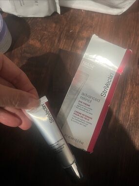 StriVectin Advanced Retinol Eye Cream